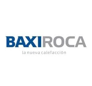 Baxi Roca Calefacción