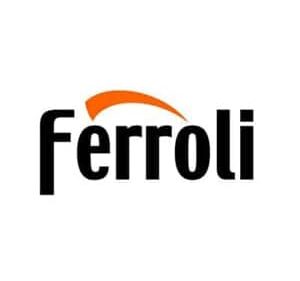 Reparación Calderas Ferroli